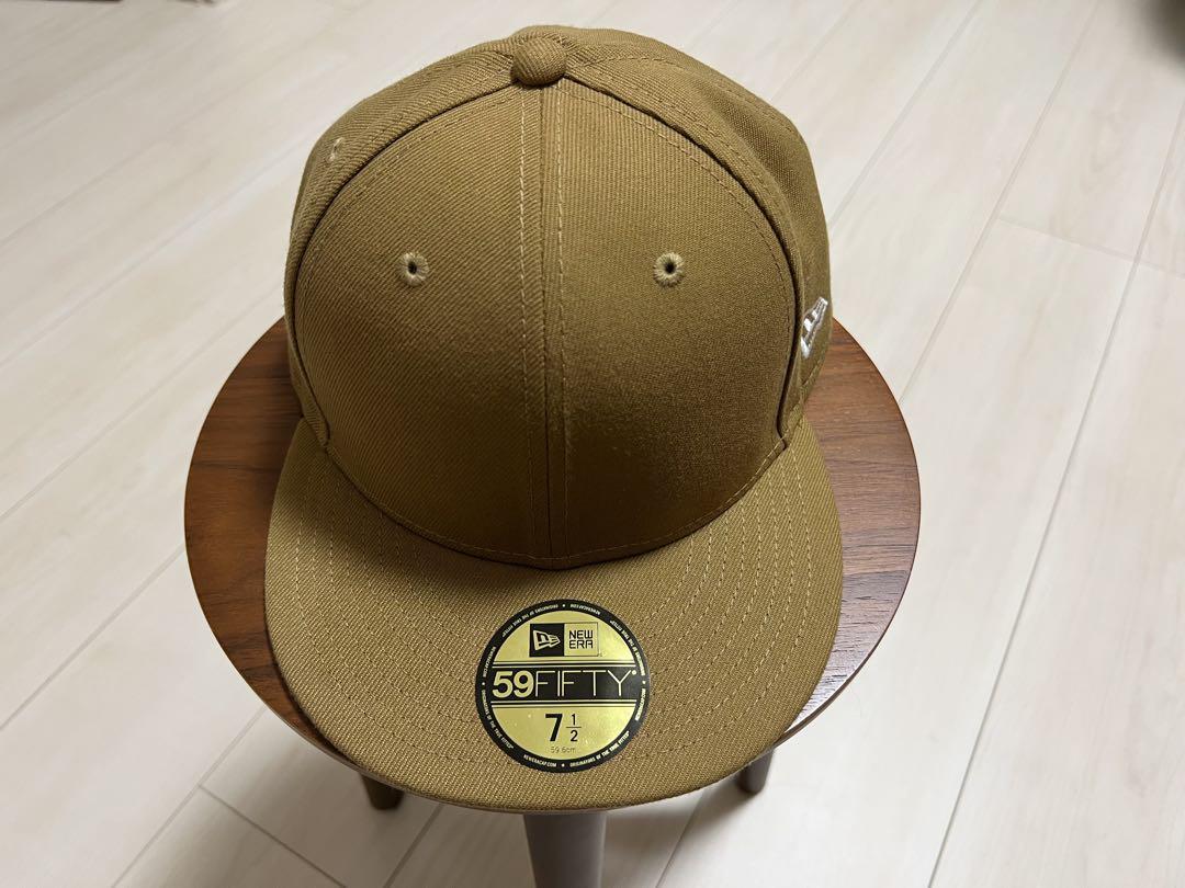 

[USED] NEW ERA Cap 59fifty 7 2/1