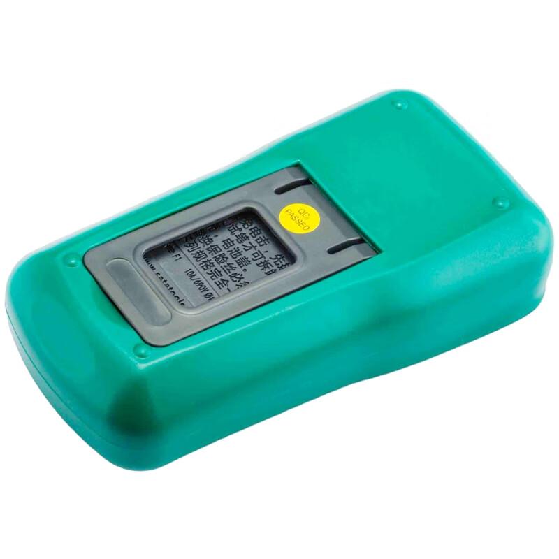 SATA Palm-sized Digital Multimeter
