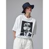 GU by Uniqlo Dry Punch Grafik T-Shirt Undercover