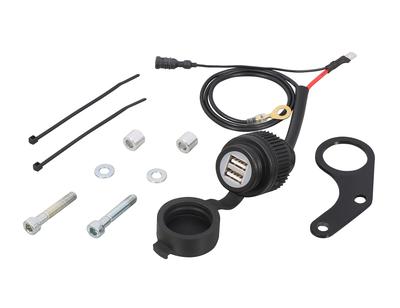 Kitaco 80-757-18320 USB Power Supply Kit K-Tour Reble 1100 (SC83)