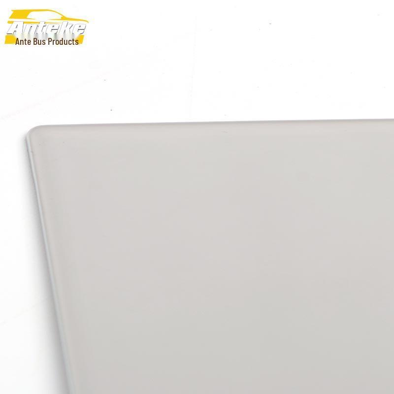 Xingyue L 2021 Car Window Trim: Anti-Scratch Glass Door Edge Decorative Strips