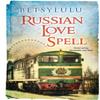 Russian Love Spell by BetsyLulu . Paperback Book 9781848979468