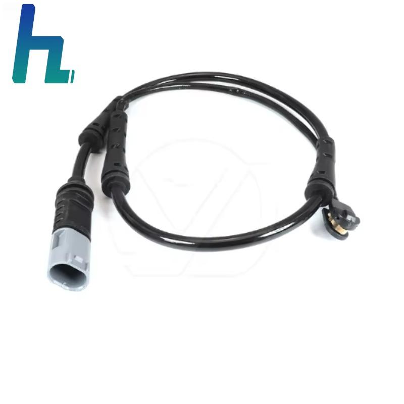34356792289 34356792292 Bremsbelagverschleißsensor vorne und hinten Bremsscheibe Für BMW