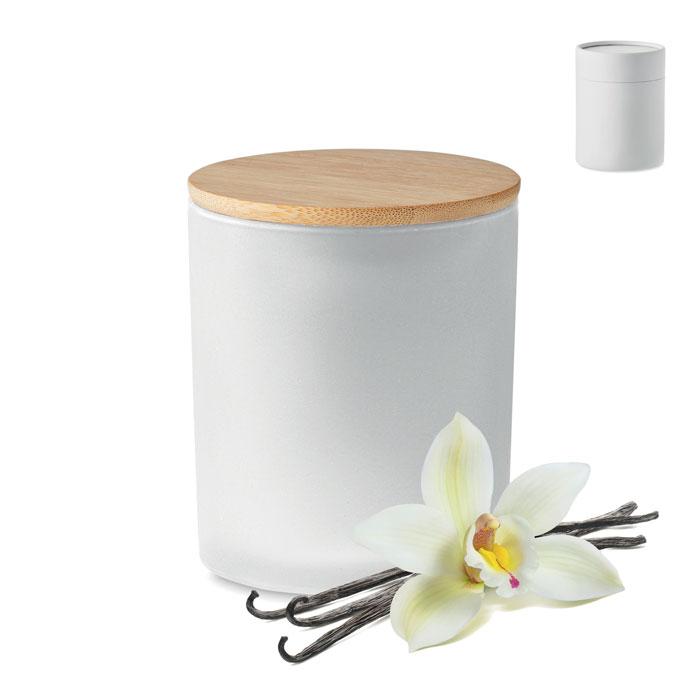 MidOcean Keops Plant-Based Scented Candle