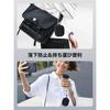 Xiaomi Buds 5 Pro for Case Cover [YANMONGI] Wireless Earphones Protective Cover Silicone Protective Case -With Chain Charging Case Cover Visible Led