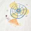 Tongtai Infant Summer Cotton Short-Sleeve Outfit