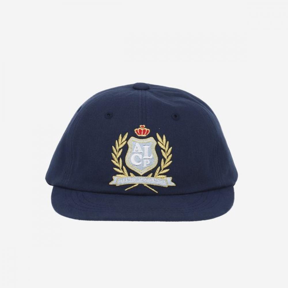 Allincomplete Cap Navy High School Single option