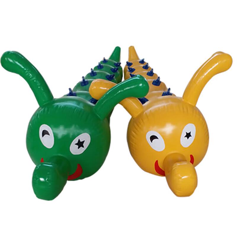 

Shuangan Outdoor Caterpillar Race Game