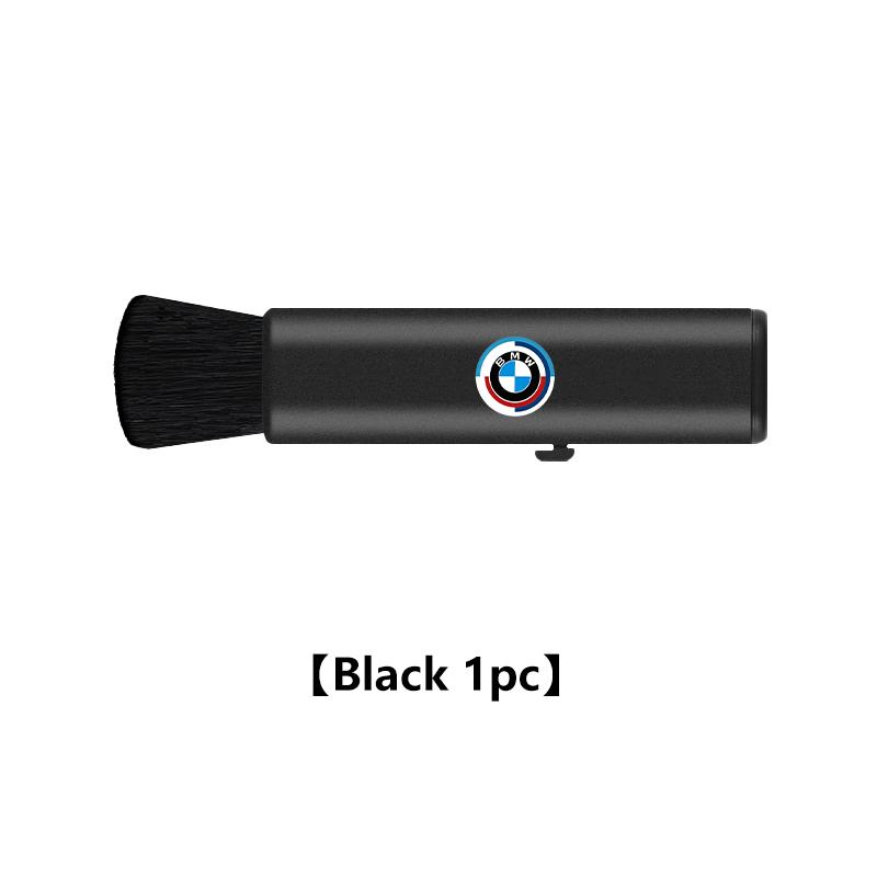 Car Cleaning Brush Detailing Dashboard Air Outlet Wheel Brush For BMW M3 M5 X3 E93 F10 F20 F30 F40 F15 F25 F26 F31 F49 F86 GP8