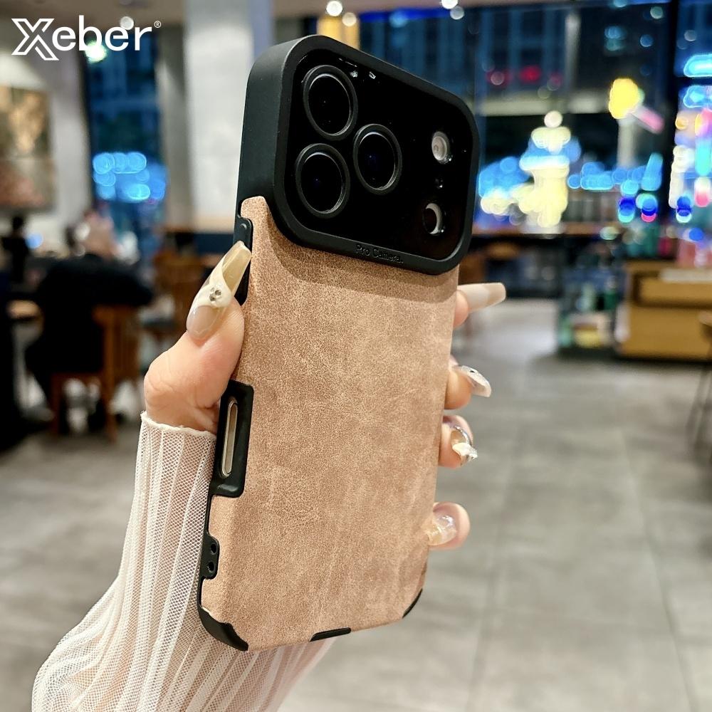 Luxury Matte Hard Bumper Magnetic Case For iPhone 17 16 15 12 13 14 Pro Max Plus For Magsafe Wireless Charging Protection Cover