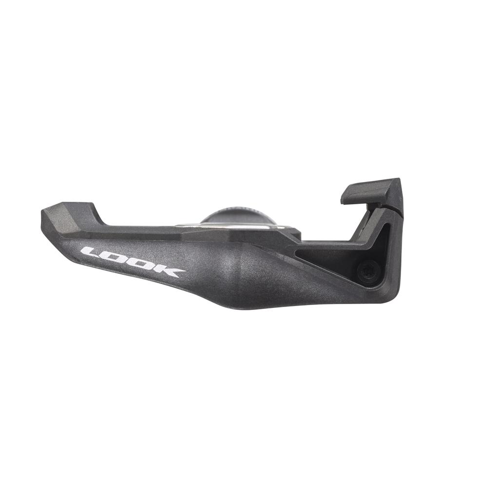 Look KEO BLADE Carbon Ceramic Bicycle Pedals Lightweight and Powerful Road Bike Pedals Clipless Pedals - - (KBCC-12Nm-56mm)