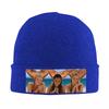 H20 Just Add Water Warm Knitted Cap Winter Knit Bonnet Hat Skullies Beanies Hip Hop Caps for Unisex