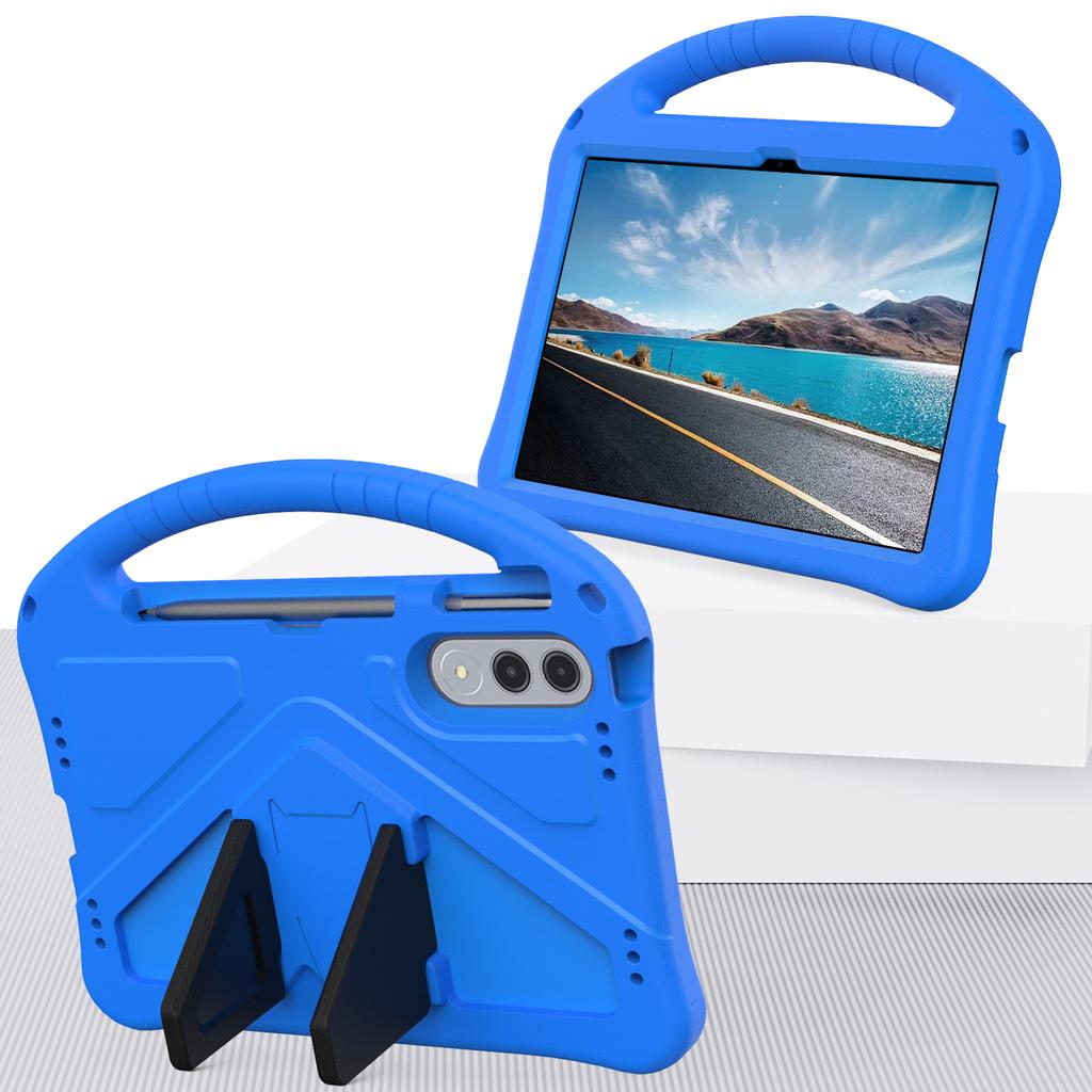 EVA Stand Case for Lenovo Xiaoxin Pad Pro GT 11.1 Inch 2025 Protective Cover TB710FU 11.1" Kids Funda Shell
