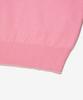 Seutaendeuobeo Crop Round Neck Knit [Dusty Rose]
