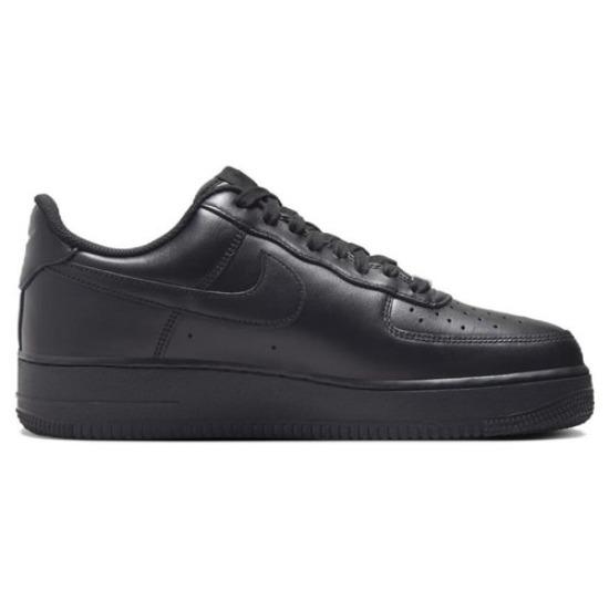 Nike Air Force 1 SP X 1017 ALYX 9SM Low Triple Black - FJ4908-001