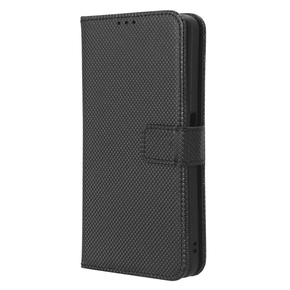 For OnePlus Nord CE 3 Lite 5G/Nord N30 5G Phone Case Wallet Stand Diamond Texture Phone Leather Cover