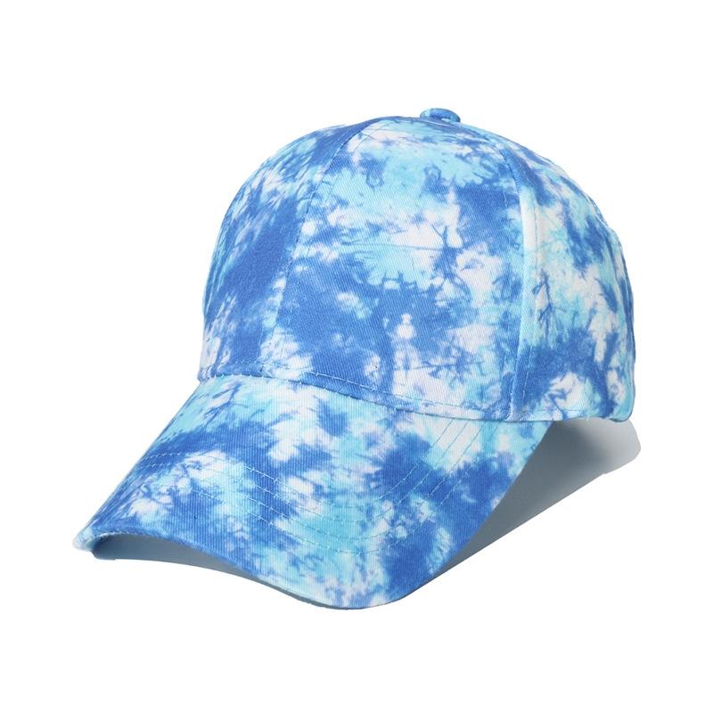 Baseball Cap Women Snapback Dad Hat Graffiti Trucker Caps Summer Hat Female Adjustable Hip Hop Hats Colorful Casual Sunshade New