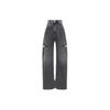 Cut Out Jeans Women's S51LA0051S30743-965