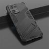 Pentru OPPO Reno 7 4G Husă de lux Rugged Armor Suport magnetic pentru suport pentru mașină Husă pentru telefon antișoc pentru OPPO Reno 7 Reno7 4G Husă din spate