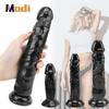 Realistic Dildo Sex Toys for Women Big Penis with Suction Cup Female Masturbator Anal Sex Product