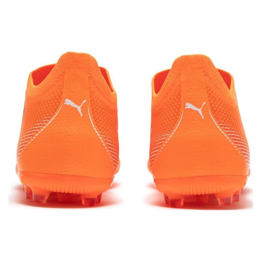 New PUMA Ultra Match Mg 'Ultra Orange' 107219-01
