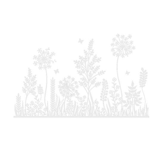 DIY Tree Cutting Die Design Embossing Flower Grass Scrapbook Craft Decor Mold