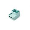 Desk Organizer Anti-crack kontorrekvisita A4 A5 papir Desktop lagringsstativ Utmerket butikkfil Enkel klassifisering