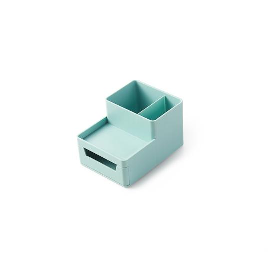 Desk Organizer Anti-crack kontorrekvisita A4 A5 papir Desktop lagringsstativ Utmerket butikkfil Enkel klassifisering