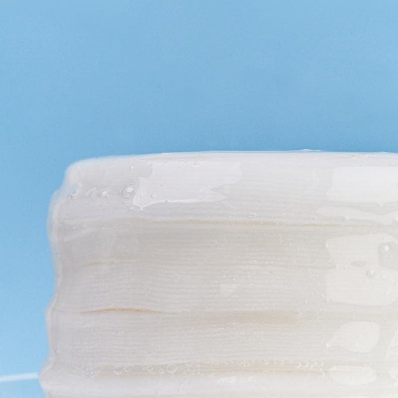 The Lab by Blanc Doux Oligo Hyaluronic Acid 7 Multi - Formula Pad 120ml 60EA