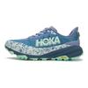 HOKA  Speedgoat 6 Moonlight Thunder Cloud Women Sneakers Purple 1147811-MNLG