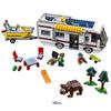 LEGO Creator 31052 Vacation Getaways Building Kit (792 Piece)
