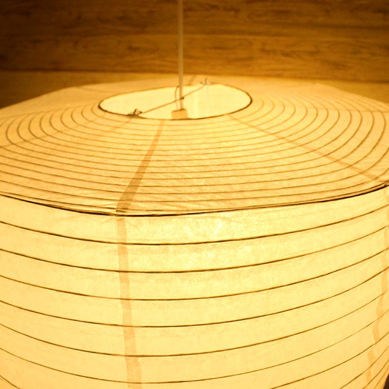 1Pc Bedroom DIY Lamp Cover Nordic Style Lamp Shades Light Accessory Paper Living Room Pendant Lights