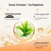 Kang En Bei L-Carnitine Green Tea Polyphenol Weight Loss Capsules