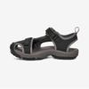 Teva Kids  Close Toe Water Sandal Black Stvt261670c Blk