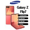 Samsung Смартфон Galaxy Z Flip 7 підтримує Nano-SIM+eSIM, Абсолютно новий