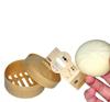 Decompression Baozi Creative Parody Simulation Big Baozi Kneading Music Slow Rebound Stress Relief Toy