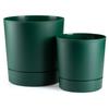 Pot with Stand Azalea Avocado 35 Cm