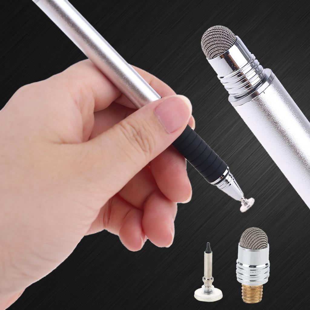 Stylus Pen Tip for Touch Screen, Digital Pen Tipcil Smooth Precision Capacitive Pen Tip Fine Point Universal for Touch S