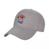 Summer Sweetness Baseball Cap Ball Cap Dropshipping Luxury Unisex Hat Trucker Hats For Unisex Womens