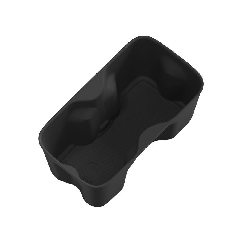 Chery iCAR V27 Center Console Silicone Cup Holder Coaster Sleeve Accessories