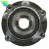 Vorderradnabe Lagerung für Toyota Prius 2010-2016 CT200h 2011-2017 Prius 2003-2009 513287 43550-47010 43550-47011