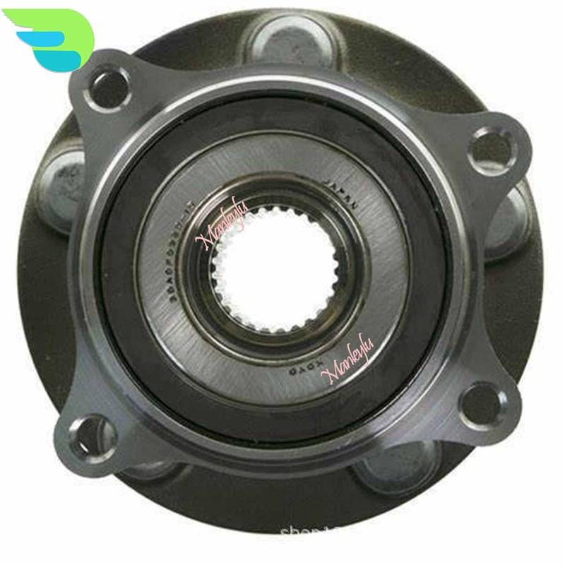 Vorderradnabe Lagerung für Toyota Prius 2010-2016 CT200h 2011-2017 Prius 2003-2009 513287 43550-47010 43550-47011