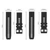 20/22/26mm Quick Fit Armband für Garmin Fenix 7/Fenix 8 Pro 47/51MM Garmin Outdoor-Armband für 20/22/26mm Quick Fit