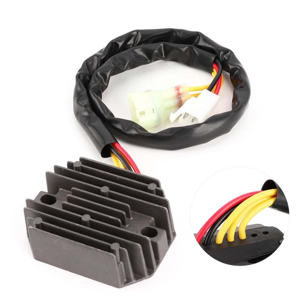 Voltage Regulator Rectifier 83011034000 Fit for 505SX 505 SX 2009 525XC 2008 525 XC 2009