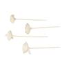Living Room Natural Volatile Aromatic Incense Dried Flowers Diffuser Sticks Tongcao Flower