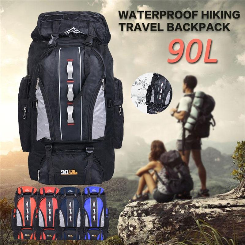backpack 90l