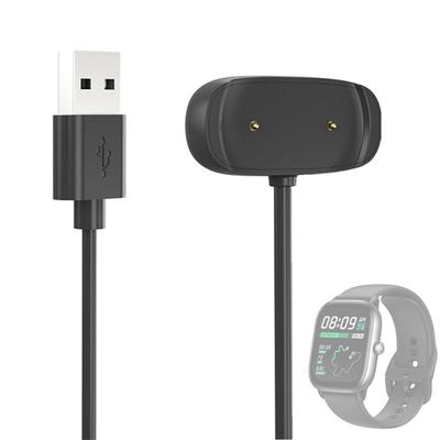 Portable Charging Cable Universal Charging Cradle for Huami Amazfit GTS 4 Mini/3 Pro Charger