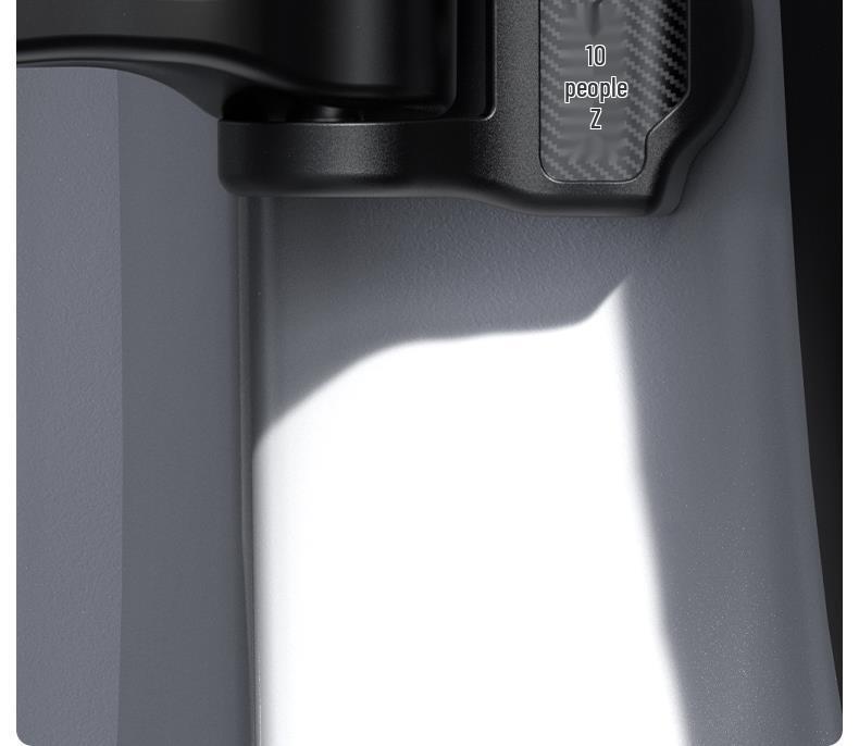 YZ Shock Absorption Pad for Tesla Model 3/Y Door Lock Protection