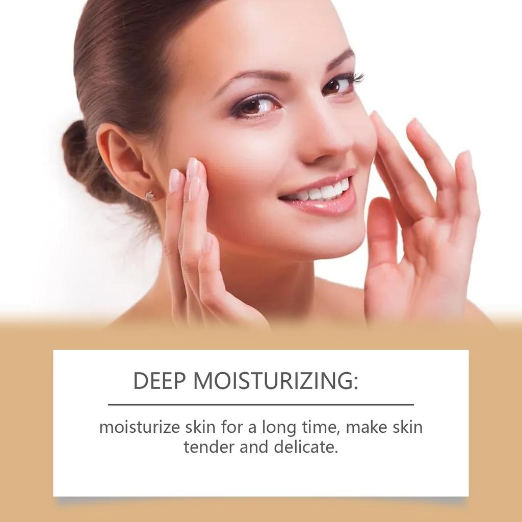 Brightening Facial Serum for Dark Spots Dull Skin Hydrating and Oil Balancing Face Care for Sensitive Skin Women Glow Serum