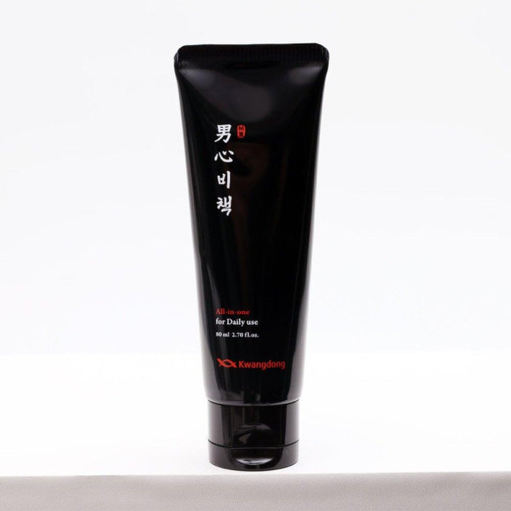 KWANGDONG Men's Secret Book All-in-one Skin Care Men Men's Cosmetics Skin Lotion Cream